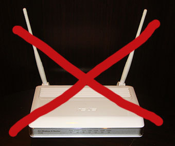Безвредны ли Wi-Fi роутеры?